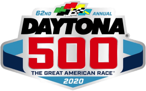 Daytona 500 2020