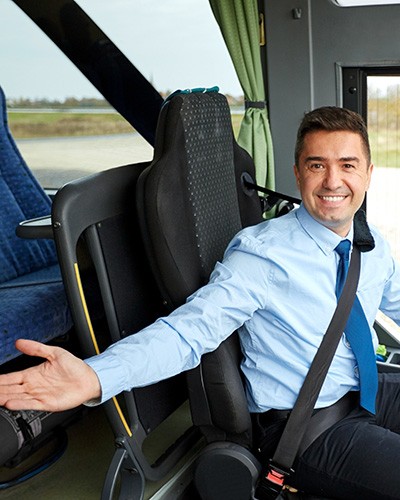 Plan your Next Charter Bus Rental with ESCOT Bus Lines