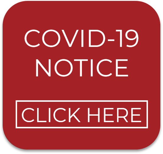 ESCOT Bus Lines COVID-19 Notice