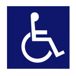 ADA -Americans with Disability Act
