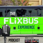 The Flixbus Experience - by Escot Bus Lines